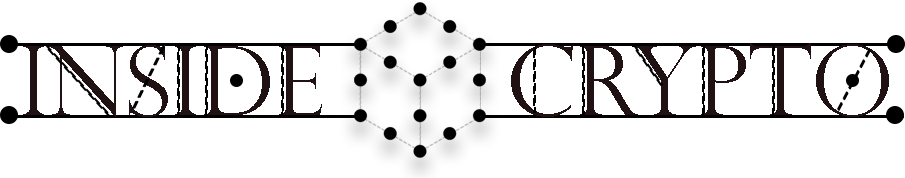 Logo Inside Crypto