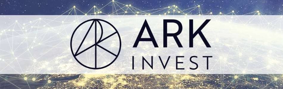 Ark Invest Rebalances Portfolio with $7.8M Sale of ARKB Bitcoin ETF Shares