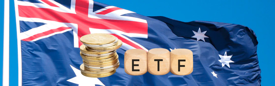 Australia’s First Bitcoin ETF Set to Debut