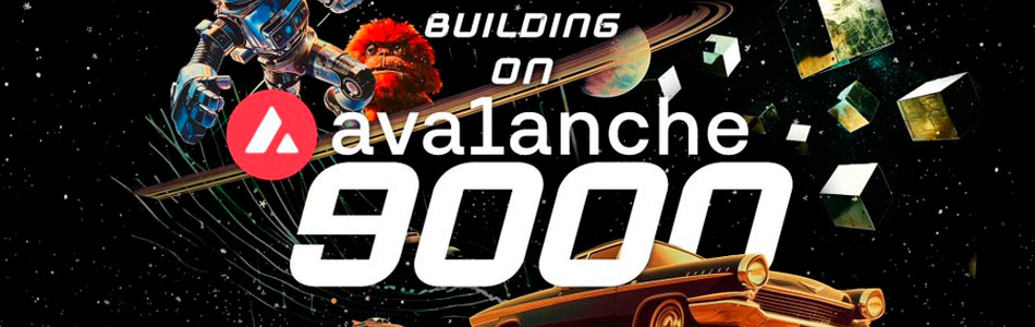 Avalanche Blockchain Launches Retro9000: A $40 Million Program for Developers