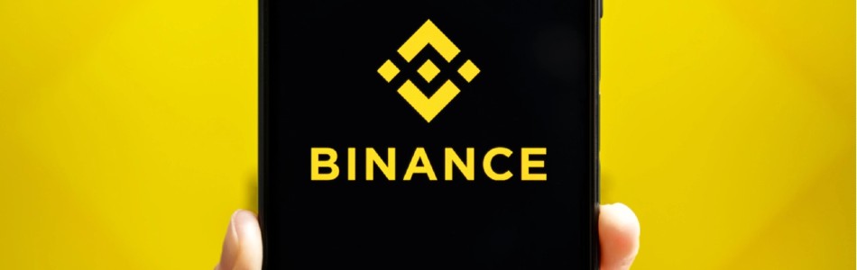 BINANCE EXCHANGE