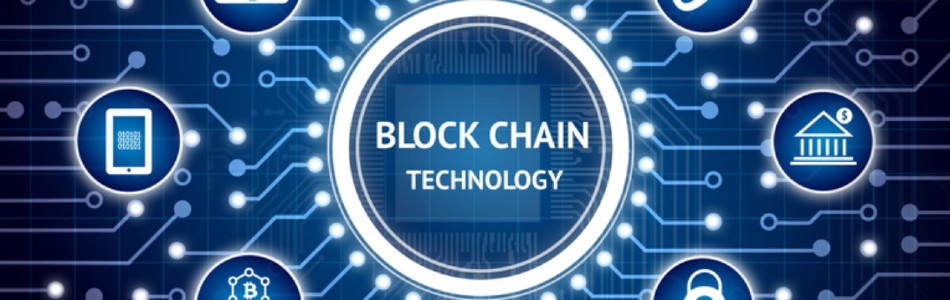 Blockchain Technology Reshapes the Financial Industry