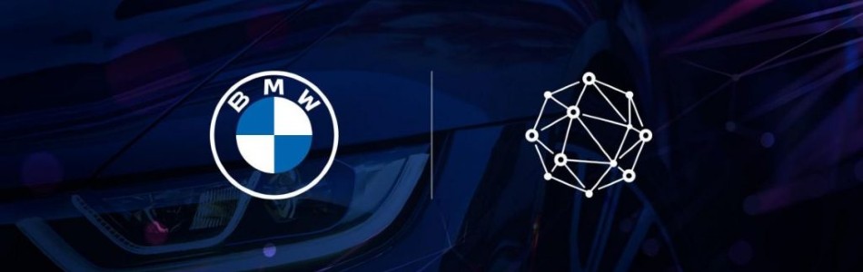 BMW Crypto WEB3