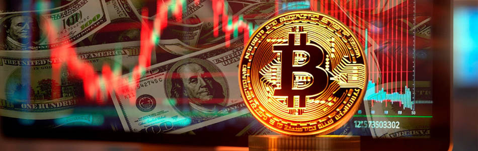 Bitcoin price Hits by NFP USA Data