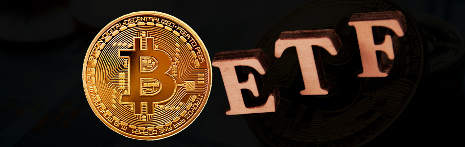 Bitcoin ETFs Battle Over Fees Ahead of Launch