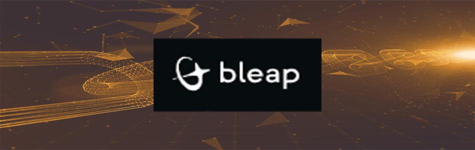 Bleap Raises $2.3M to Revolutionize Blockchain Banking