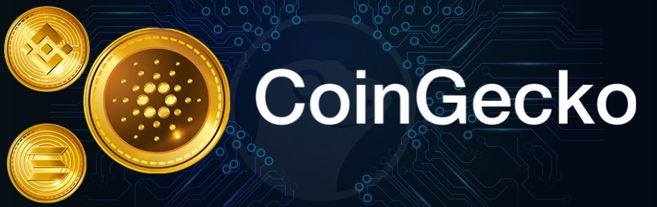 CoinGecko's New Category is in Compliance with the SEC