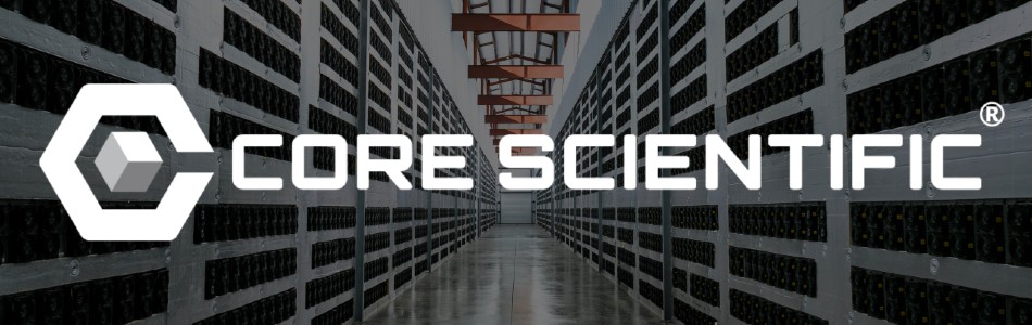 core scientific