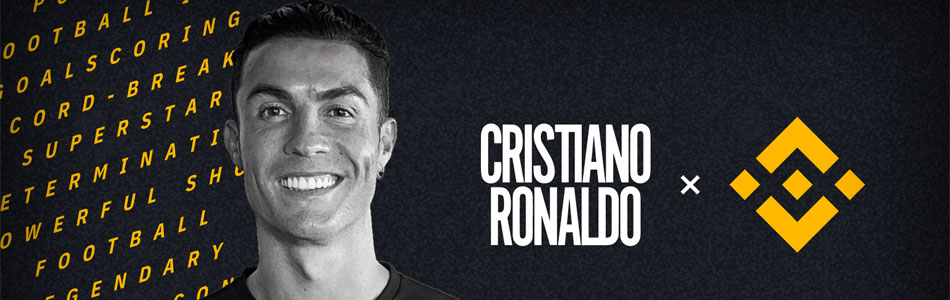 Cristiano Ronaldo’s Legacy Immortalized in Upcoming NFT Drop