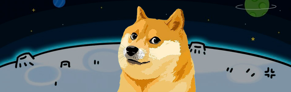 Dogecoin to Land on the Moon by the End of the Year