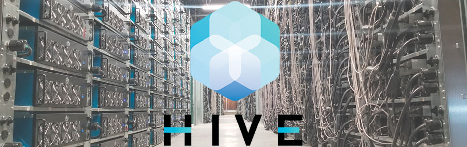 HIVE Digital Technologies Acquires Bitfarms' 200 MW Paraguay Site