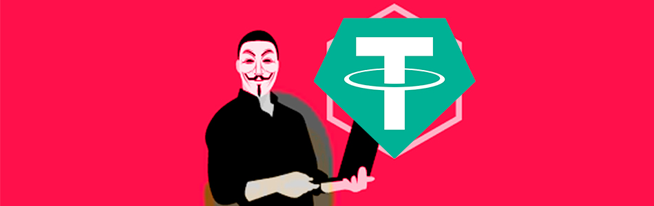 Tether Responded Quickly to the Attack