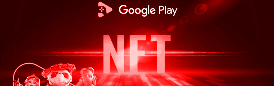 Google Play NFT Games