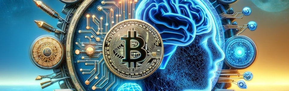 BTC AND AI