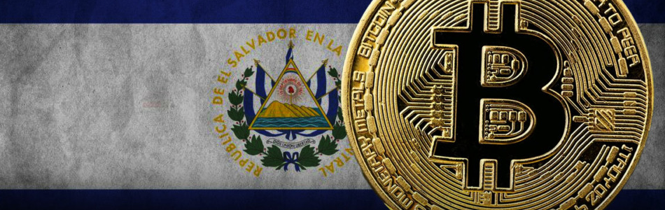 El salvador flag