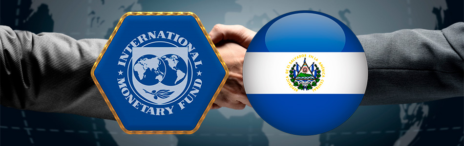 El Salvador Doubles Down on Bitcoin: Defying IMF and Market Trends