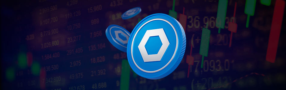 Chainlink (LINK) Sees Record Whale Activity Amid Price Decline