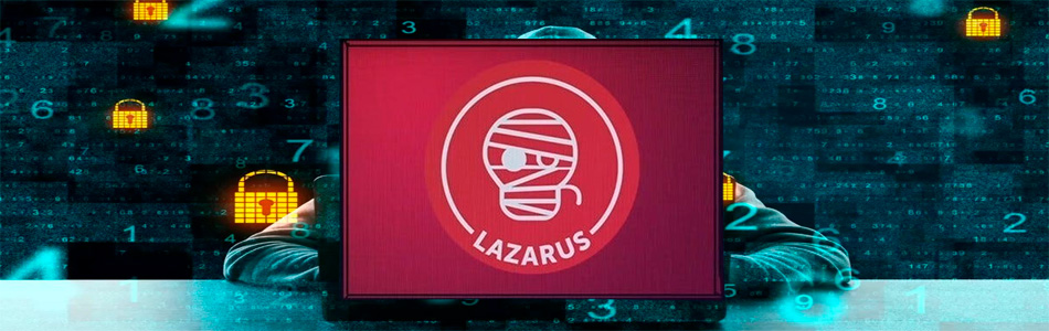 Lazarus Group Exploits Chrome Vulnerability to Steal Cryptocurrency