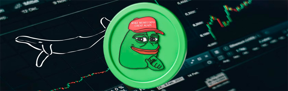 Crypto Whale's $7.3M Windfall: The Power of PEPE Tokens