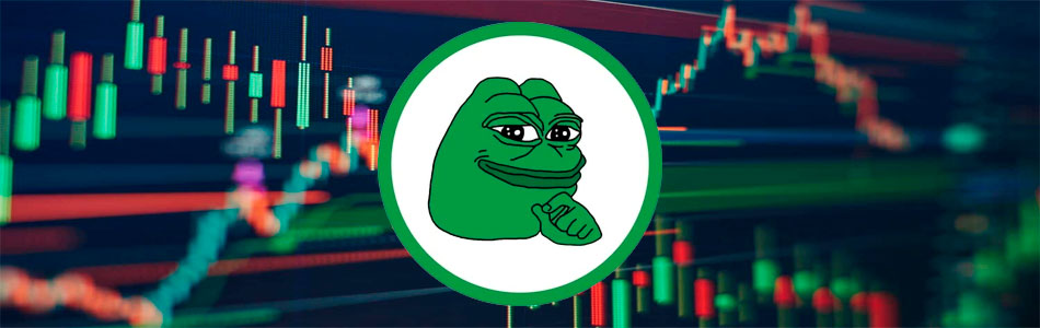 PEPE Passes Uniswap in Market Cap, Hits All-Time High: Memecoin Mania Effect?