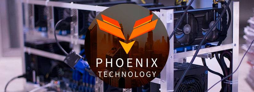 Phoenix Group Expands Its Bitcoin Mining Portfolio with $187 Million Acquisition