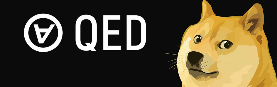 QED Protocol Partners with Nexus to Scale Dogecoin