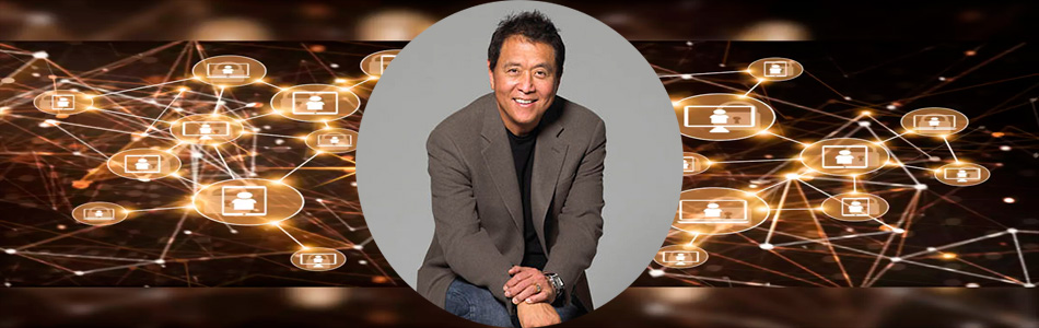 Bitcoin's Price Drop: Kiyosaki's Message to 'Cry Babies'