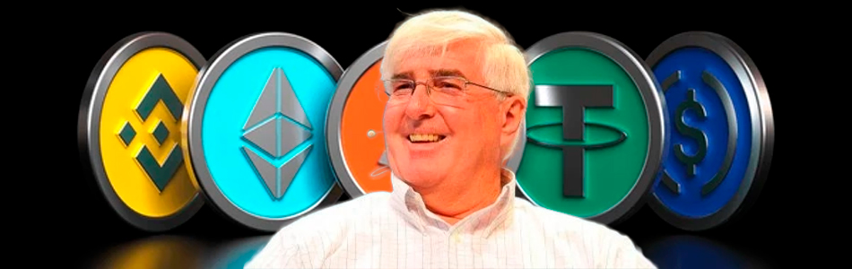 Democratic Megadonor Ron Conway Cuts Ties with Crypto Super PACs