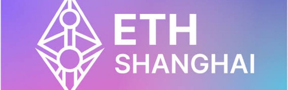 ethereum shanghai news