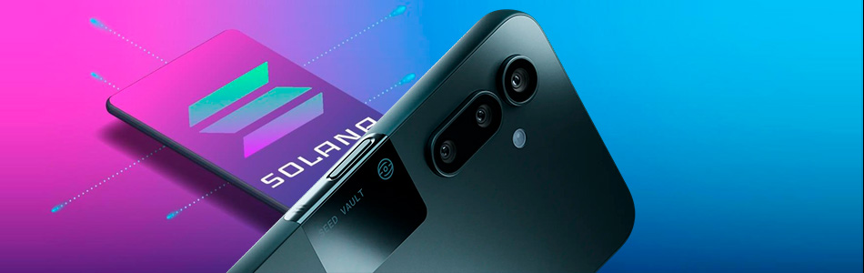 Blockchain on the Go: Solana Mobile’s Seeker Phone Hits Testing Phase