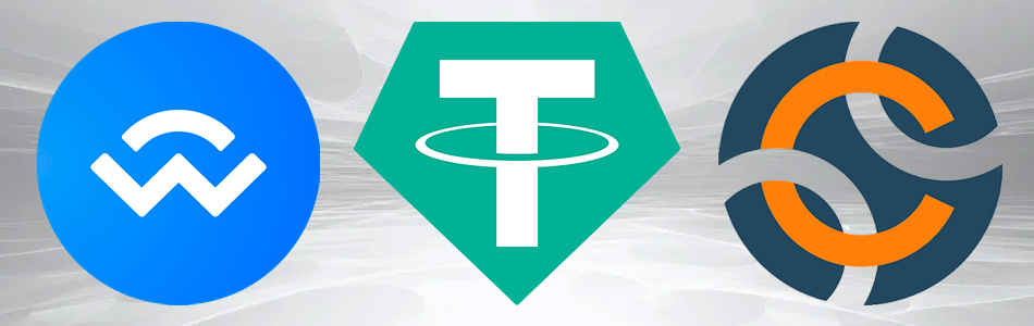 Tether Takes Decisive Action Against Cybersecurity Breach