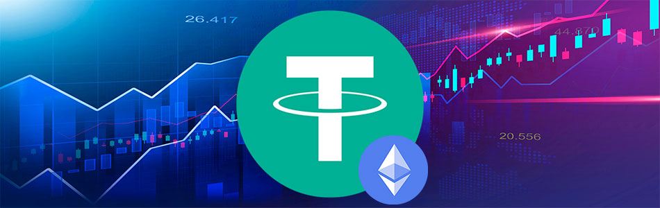 Tether Executes $2 Billion Chain Swap to Ethereum