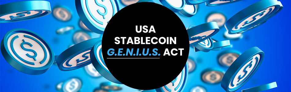 Rebooting Regulation: How the GENIUS Act Aims to Drive U.S. Stablecoin Innovation