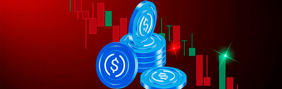 USDC Treasury Executes $50 Million Token Burn