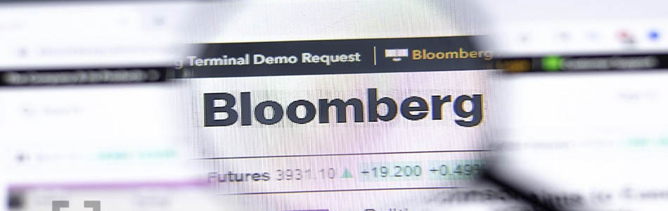 Bloomberg and Kaiko Expand Global Financial Instrument Identifier Coverage for Crypto Assets