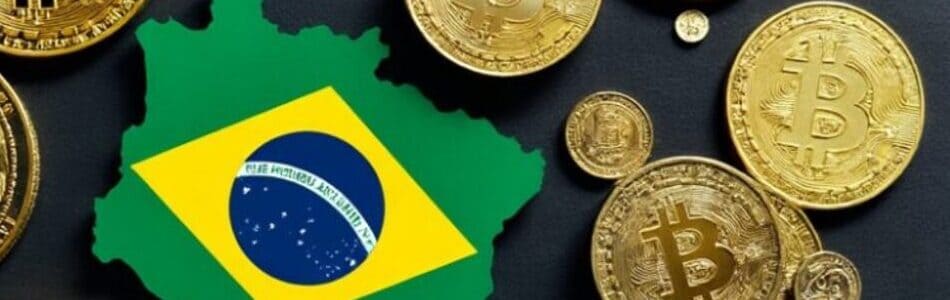 brazil bitcoin post