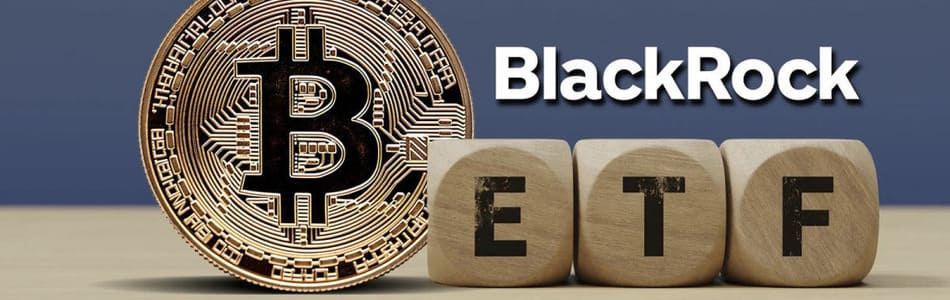 Bitcoin ETF BlackRock