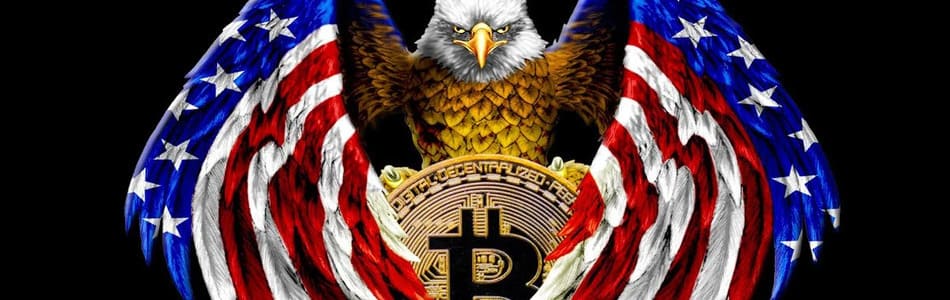 bitcoin USA