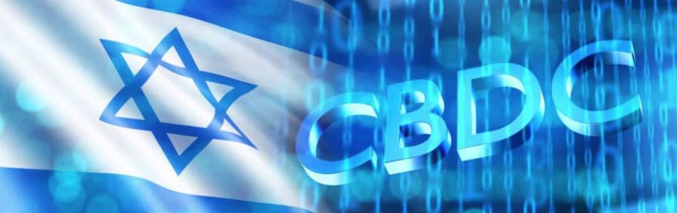 Israel's Central Bank Launches Digital Shekel Experiment Amid Global CBDC Trend