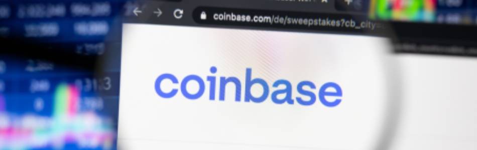 Coinbase Users Encounter Withdrawal Issues