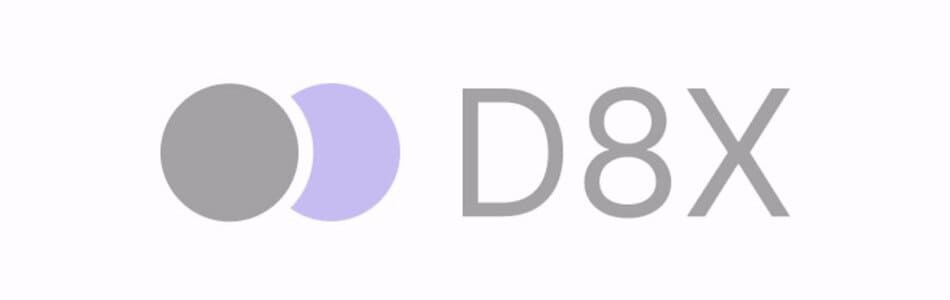 D8X Exchange post