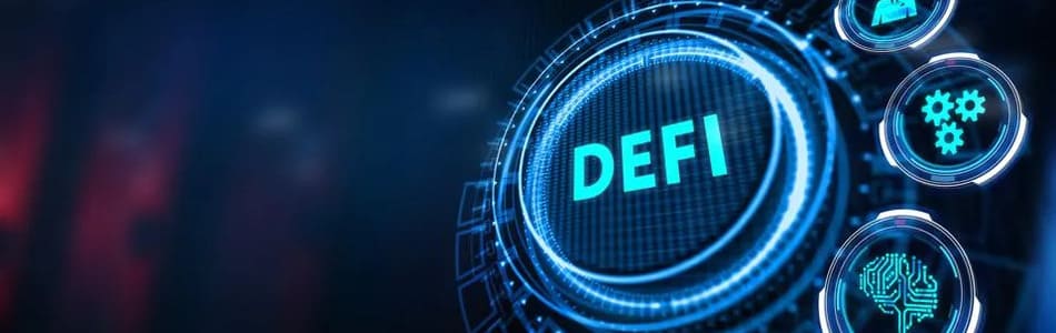 decentralized finance defi