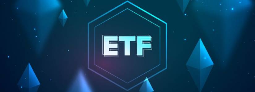 Ethereum ETFs See $24 Million Daily Inflows, Sparking Potential Price Rally