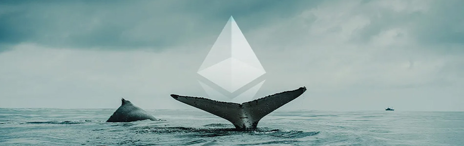 Ethereum Whale Leveraging DeFi to Increase ETH Holdings Amid Market Volatility