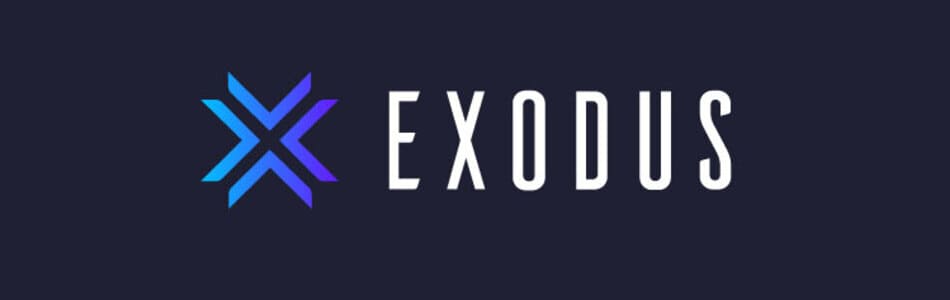 exodus wallet