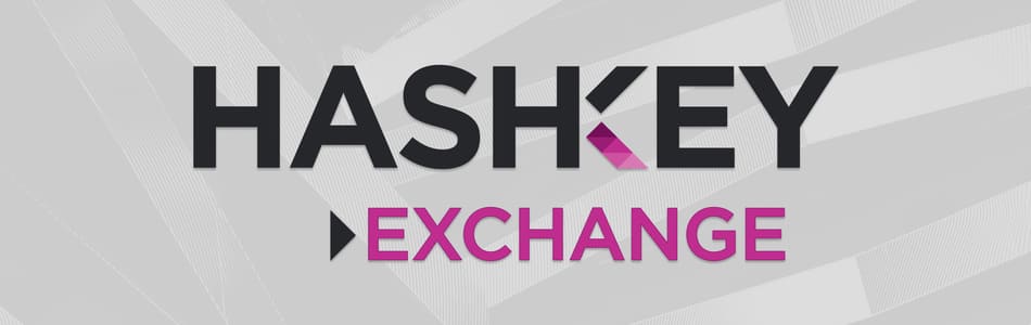 hashkey exchange