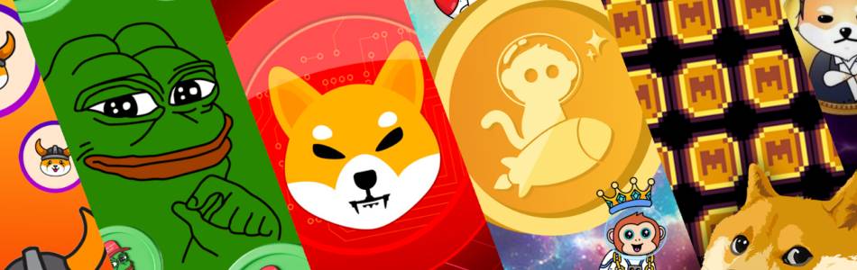 Volatility Strikes Meme Coin Market: Dogecoin and Shiba Inu Lead the Decline