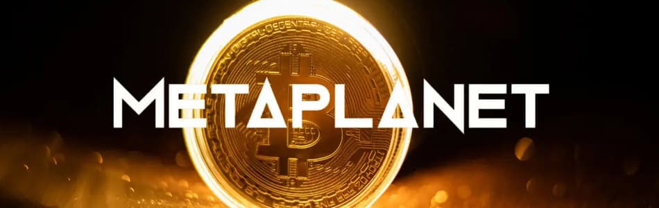 metaplanet bitcoin