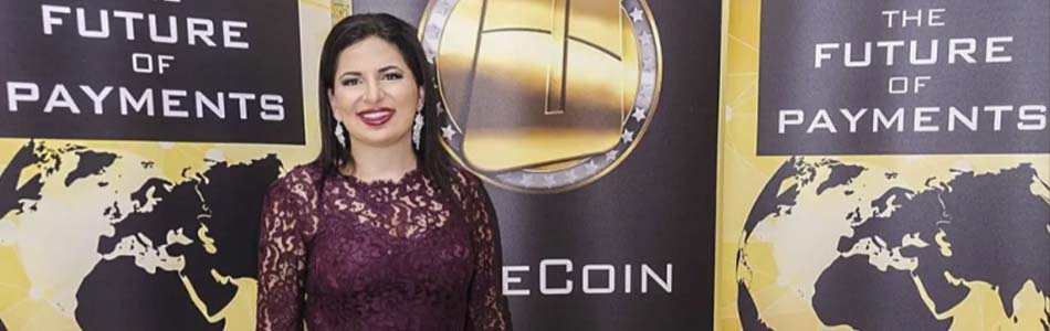 Legal Chief of OneCoin Sentenced to 4 Years in Cryptocurrency Fraud Case
