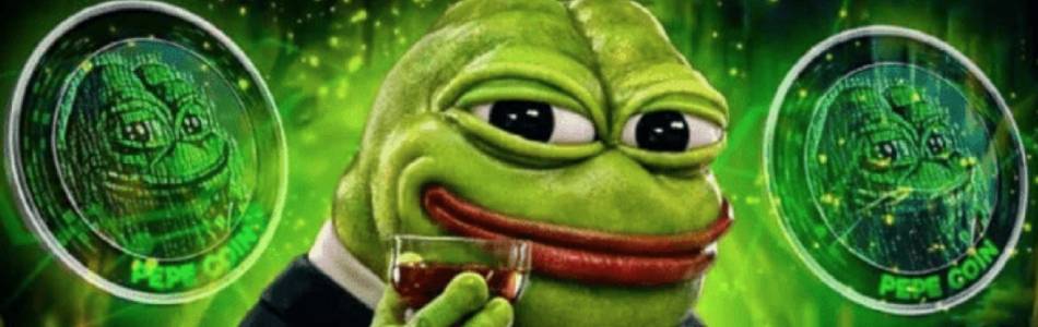 Analyst DonAlt Warns of PEPE Decline and Predicts Massive Correction for Memecoin